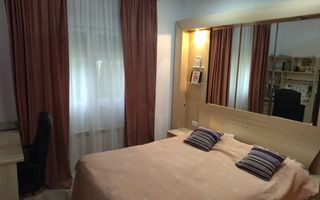 Casa de Lux 7 camere-270 mp-curte amenajata-teren 2312 mp-Salva - Poză 5