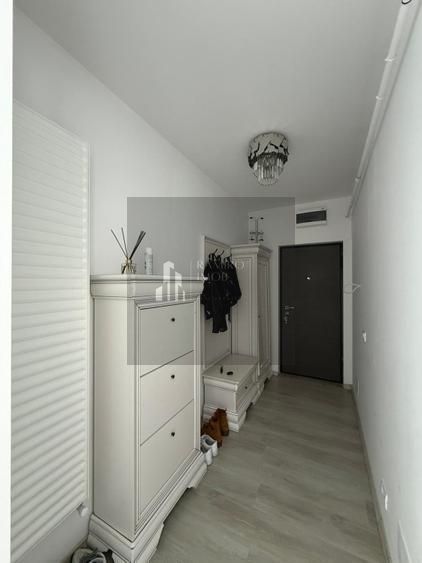 Apartament 2 camere 60mp 2023 -Soseaua Viilor / Parcul Carol - Poză 8