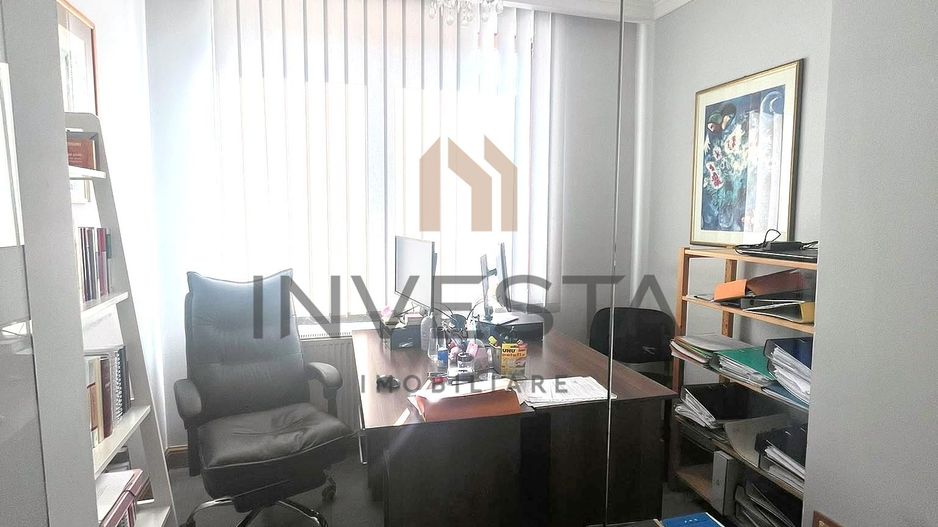 Casa deosebita cu 5 camere de inchiriat in cartierul Andrei Muresanu! - Poză 6
