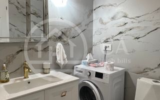 Apartament cu 2 camere de inchiriat in Prima Green Oradea - Poză 5