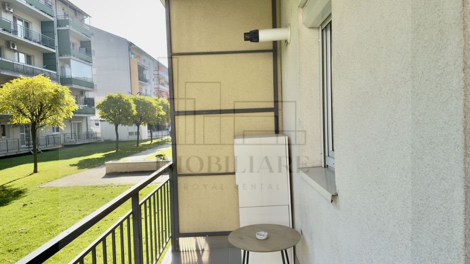 Apartament 2 camere cu Parcare proprie – Junior Residence - Poză 11