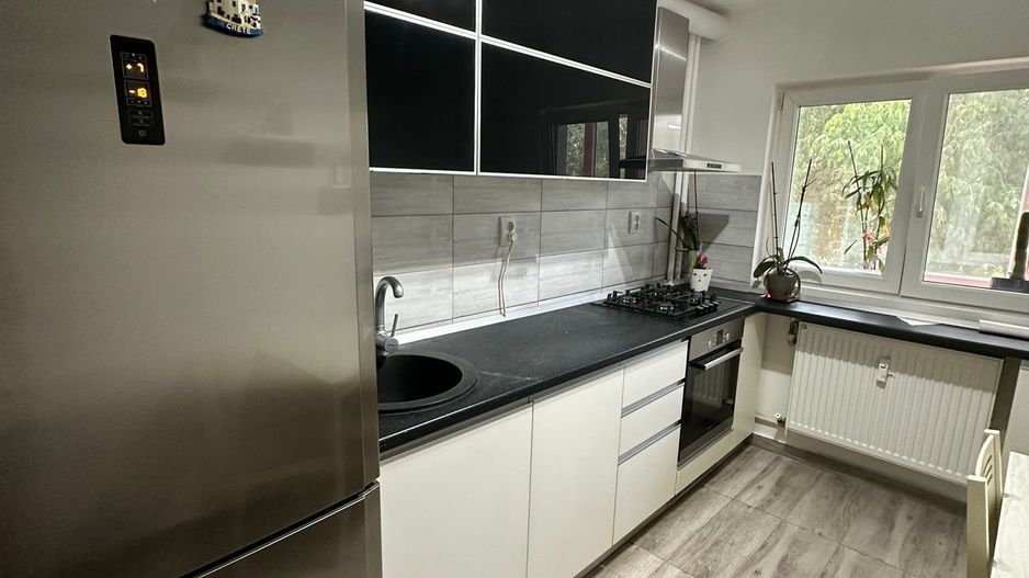Apartament 3 camere Constantin Brancoveanu / Loc de parcare - Poză 9