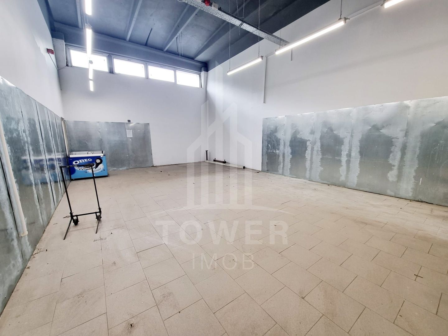 Spațiu comercial de închiriat | Zona Calea Dumbrăvii - Poză 3