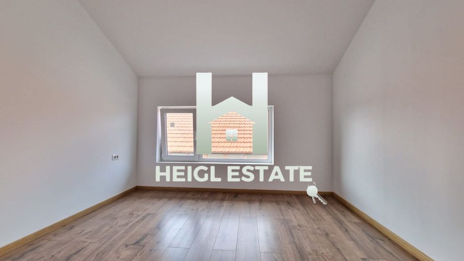Duplex cu 4 camere in Mosnita Noua - Poză 3