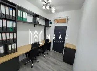 Spatiu birou | Renovat complet | Baie | Zona Centrala - Poză 1