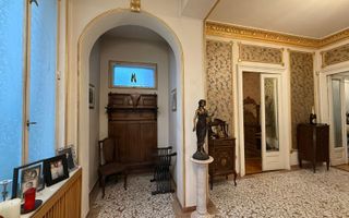 VANZARE VILA DEOSEBITA 400MP | ICOANEI | SINGUR IN CURTE | TEREN 625MP - Poză 9