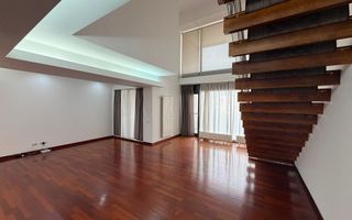 INCHIRIERE DUPLEX SOS NORDULUI | 3 CAMERE | VEDERE PARC | 168 MP | - Poză 5