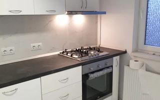 AP. 2 CAMERE DRUMUL TABEREI, BLOC NOU, CENTRALA, MOBILAT MODERN - Poză 1