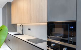 Vilă premium Pipera – 5 camere, grădină, garaj, 384 mp - Poză 35