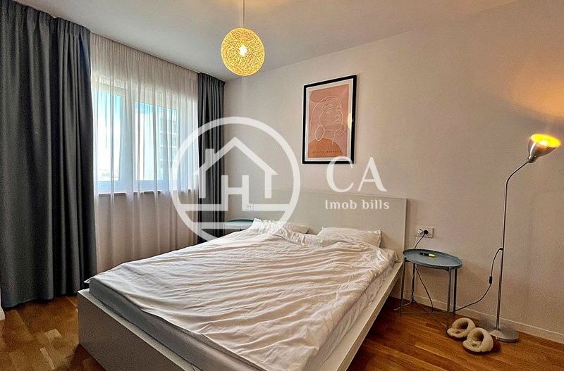 Apartament cu 2 camere de vânzare în Ioșia Residence, Oradea - Poză 1