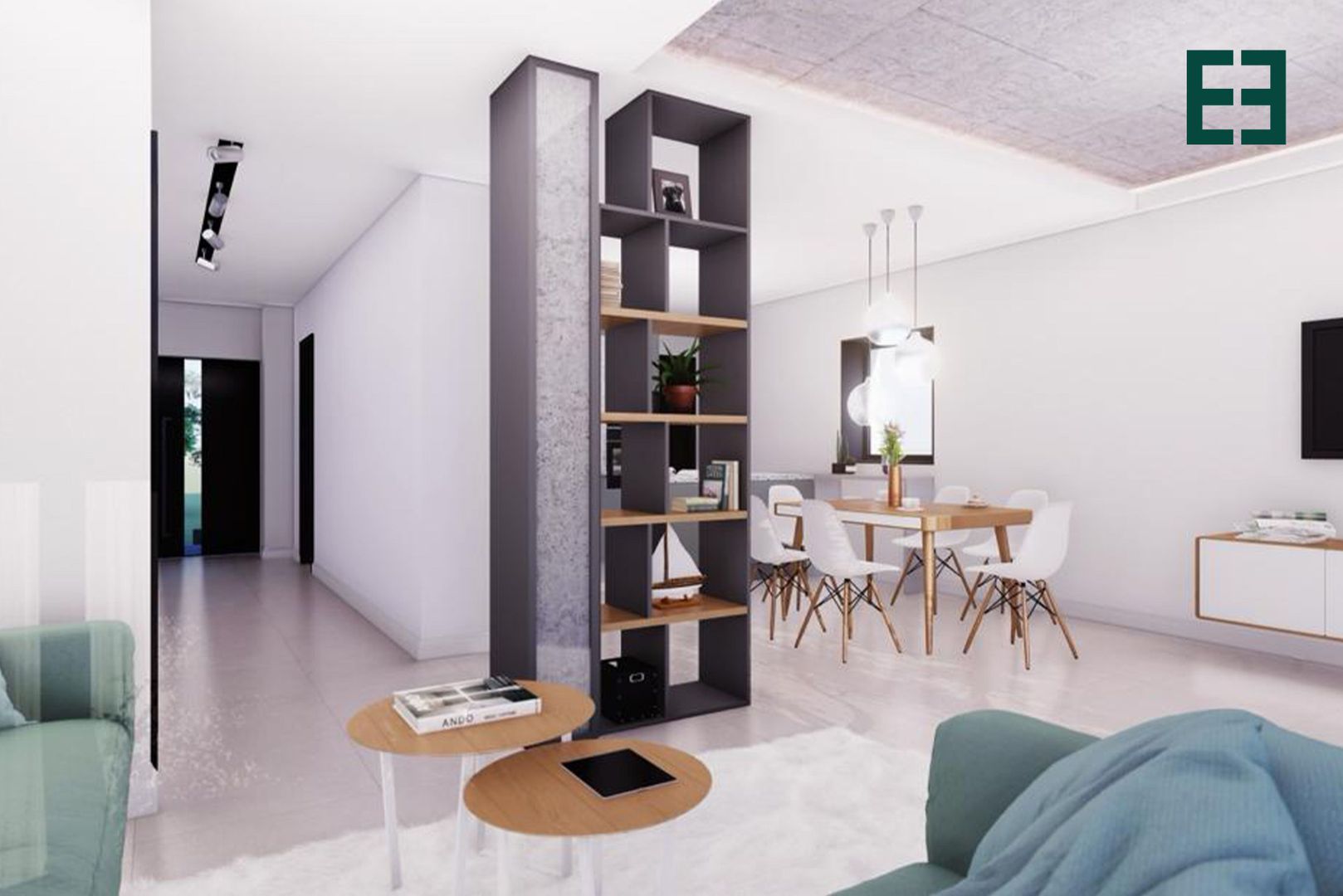 Proiect rezidențial în desfășurare – Cartier Confecții  - Arad - Poză 14