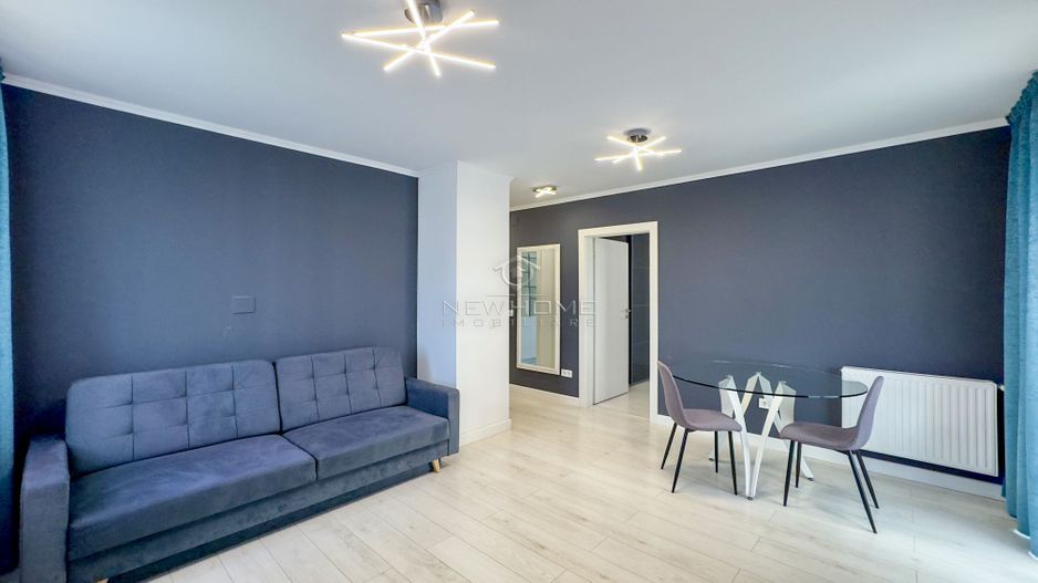 Apartament 2 camera Gheorgheni, Park Lake Iulius Mall - Poză 9