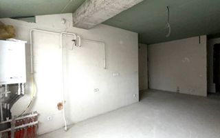 Apartament, 3 camere, 86 mp, Durlești - Poză 14