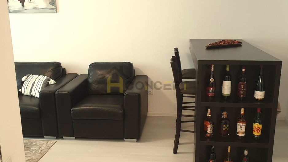 Inchiriere apartament spatios bucatarie inchisa 3 min metrou D Leonida - Poză 6