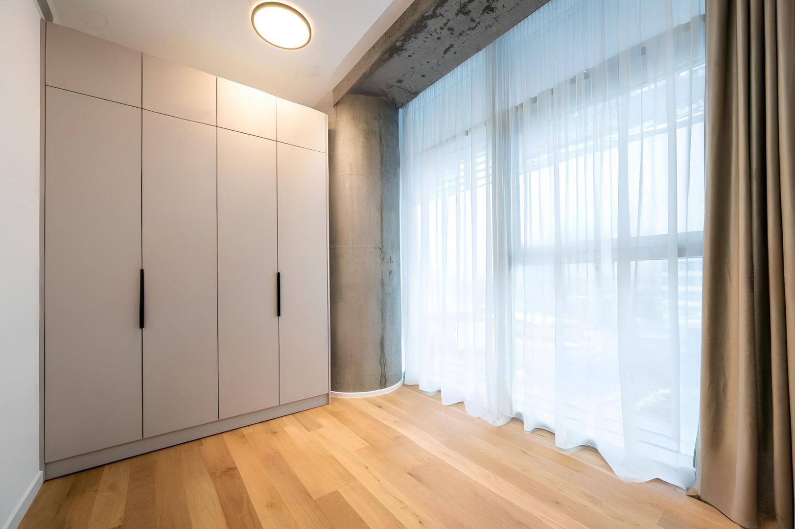 Apartament modern 3 camere Upsite I Zona Floreasca - Poză 16