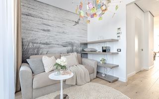 Penthouse 4 Camere | 3 Locuri de Parcare - Poză 15