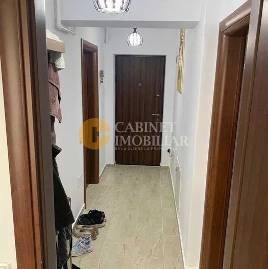 Bloc 2023- Apartament 1 Camera Decomandat -Etaj Intermediar Nicolina -Cug - Poză 7