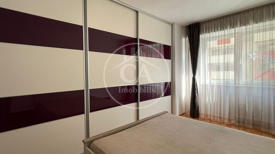 Apartament de închiriat cu 2 camere în Iosia, Oradea - Poză 6