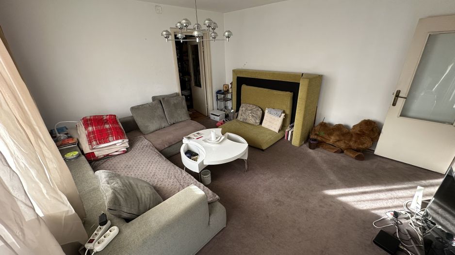 Apartament zona Girocului aproape de parc / etaj 2 din 4 - Poză 11