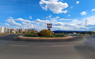 Apartament 2 camere, decomandat, langa Mall Grand Arena - Comision 0 - Poză 13