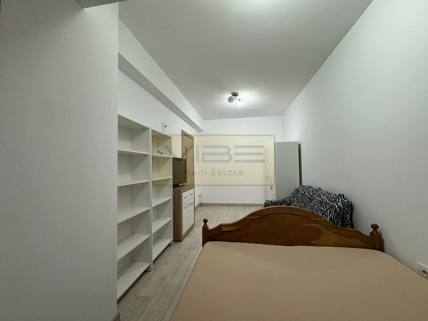 Apartament 1 camera decomandat Newton Nicolina - Poză 7