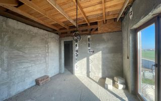 Casa Individuala la rosu - 157mp utili/864 teren Mosnita Noua - Poză 10