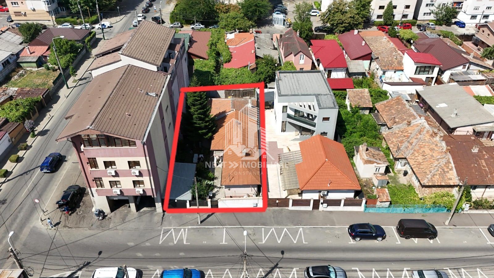 Casa Coiciu 5 camere la sol cu teren 408 mp si garaj - Poză 2