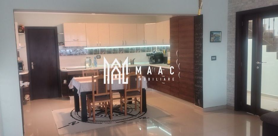 Casă Modernă | 5 CAMERE | 3 BĂI | POD | PIVNIȚĂ | 210 MPU | Cristian - Poză 6