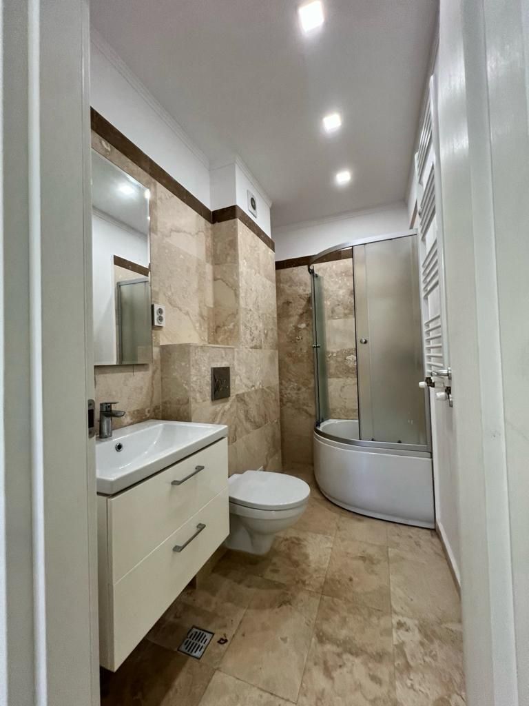 AP. 2 CAMERE PRELUNGIREA GHENCEA, CENTRALA, NOU, BUCATARIE OPEN-SPACE - Poză 8