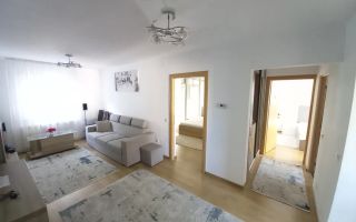 Apartament 3 camere, 70 mp, recent renovat, parcare, zona Mehedinti - Poză 3