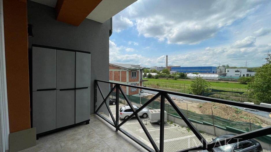 Apartament 3 camere | Parcare inclusă | Zona Mărăști - Poză 8