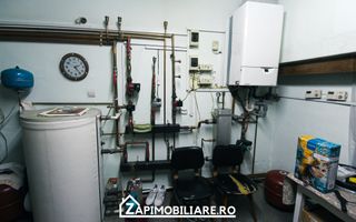 Spațiu comercial de 735mp în zona Centrala - comision Zero - Poză 21