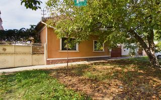 Casă 4 camere, zona centrală în Pâncota - Poză 1