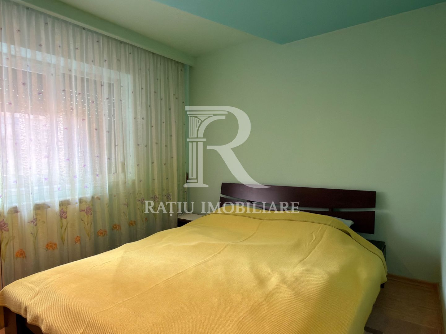 Apartament renovat 3 camere | Nufărul | Oradea - Poză 11