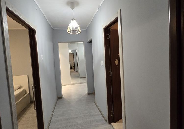 Inchiriez 2 camere, Dristor, metrou, sector 3 - Poză 8
