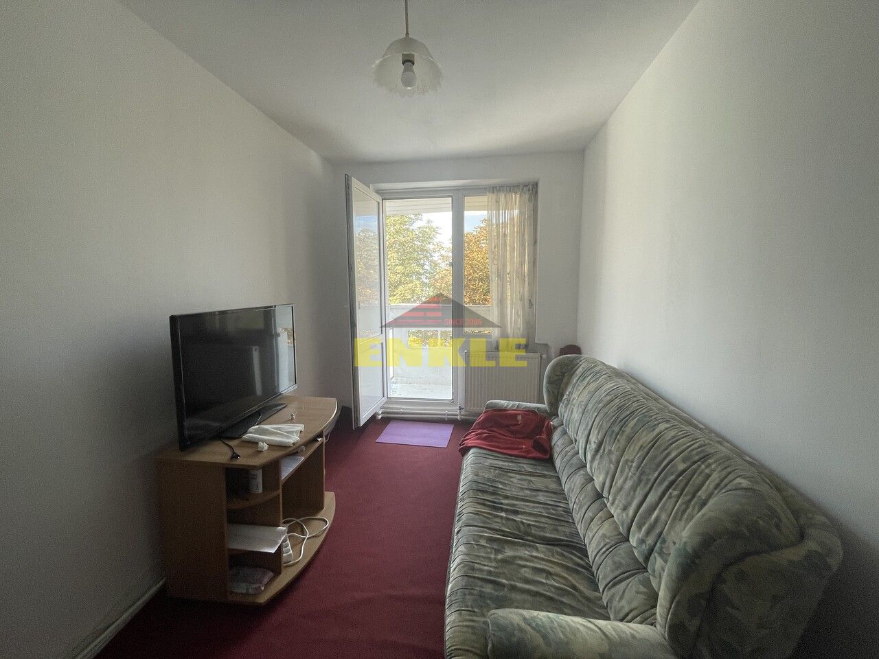 De vânzare apartament cu 2 camere, zona Unirii - Poză 3