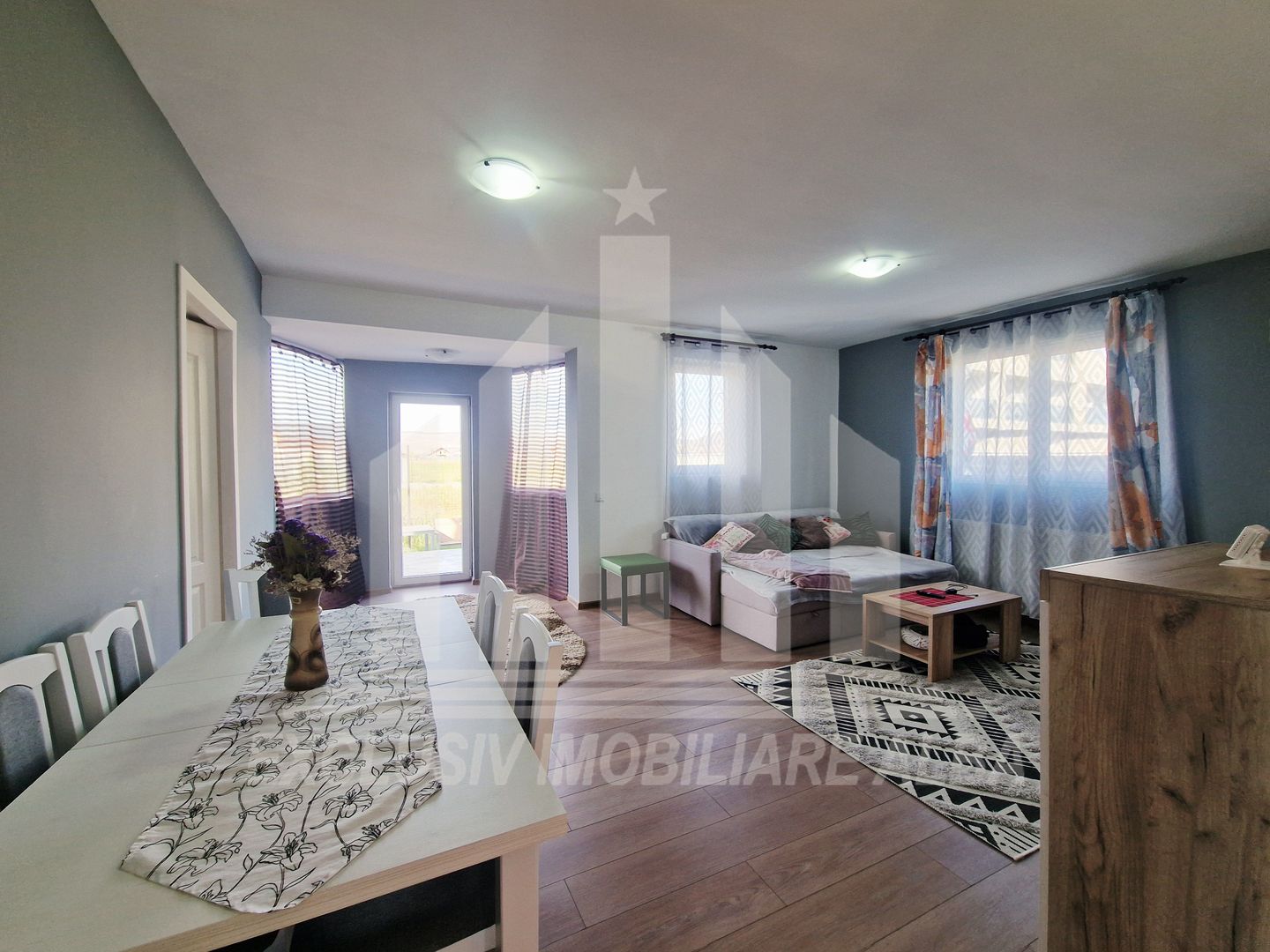 Casa individuala constructie noua - Poză 5