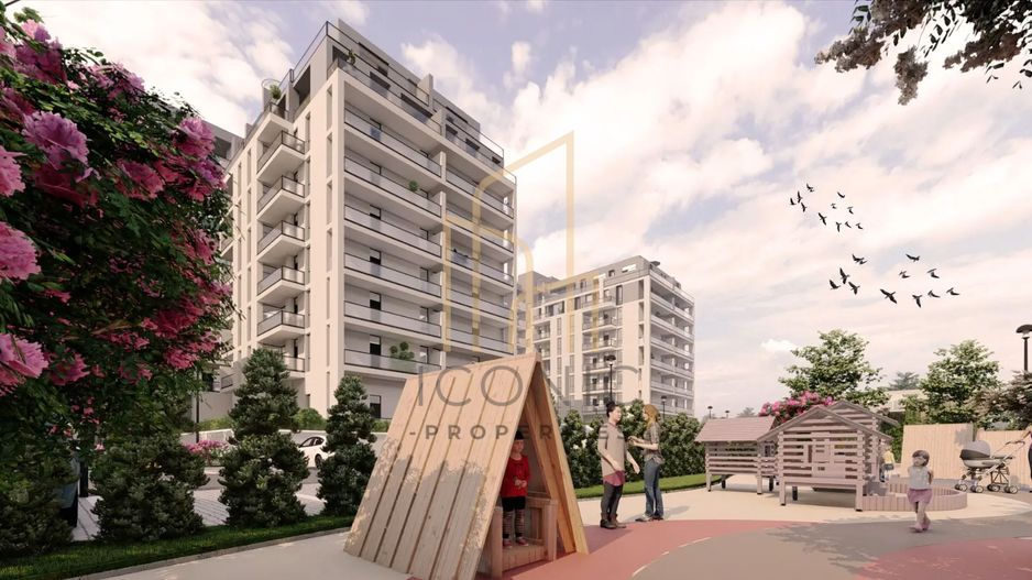 Investeste inteligent - 2 cam, design modern, zona de nord, Timisoara - Poză 1