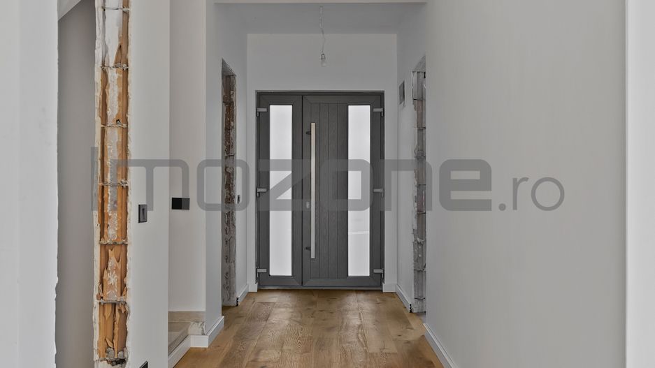 Casa Eleganta | 5 Camere | Terasa Acoperita | Corbeanca | DN1 | Comision 0% - Poză 15