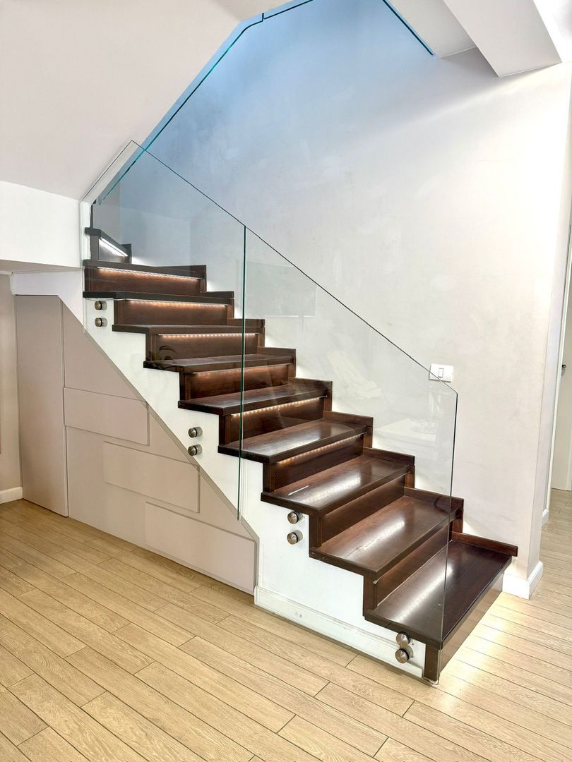 Casa insiruita I Prima din sir I Dumbravita I - Poză 8