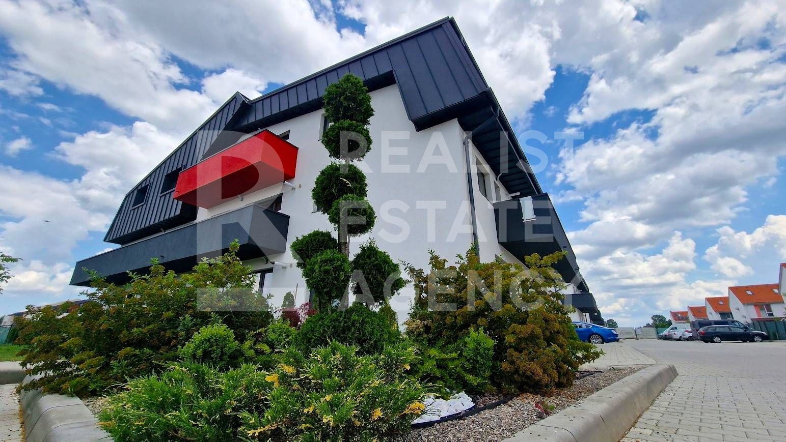 Apartament 2 camere, Mansarda, Coder Residence - Poză 5