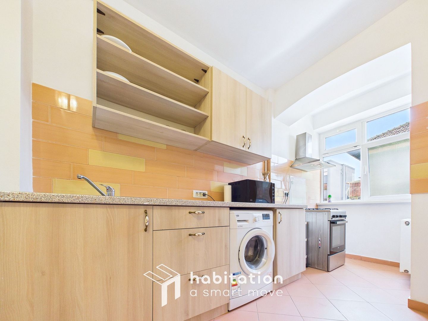 Apartament 3 camere, 90 mp, la 5 minute de Iulius Town și Unirii - Poză 15