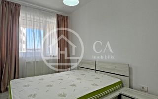 Apartament de închiriat cu 2 camere în Prima Oneștilor, Oradea - Poză 5