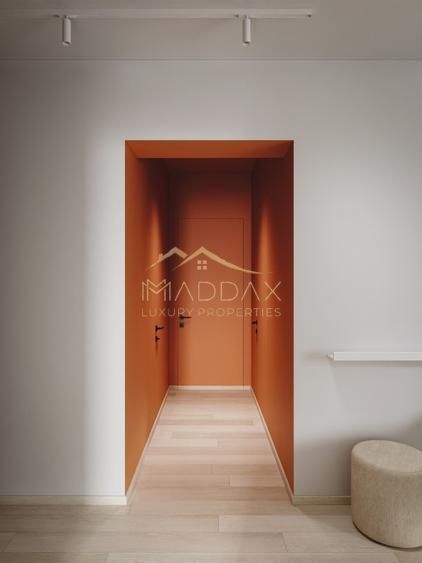 Prima inchiriere- Apartament 2 camere cu loc de parcare - zona Floreasca - Poză 14
