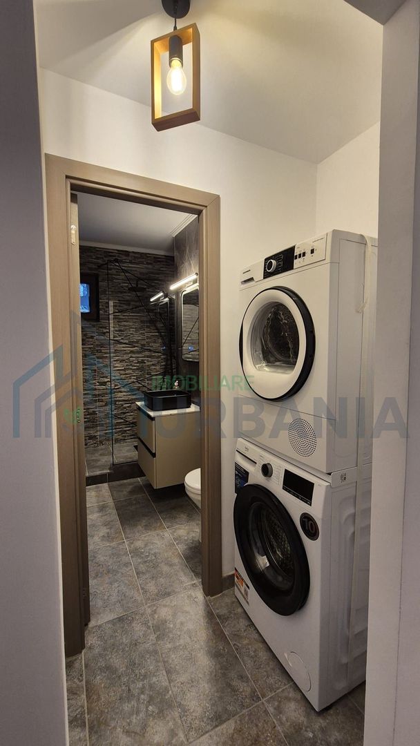 Apartament 3 camere de închiriat în Podul de Piatră, prima inchiriere - Poză 7