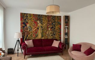 VANZARE-VILA- 5 CAMERE -SUPERBA - CONSTRUCTIE 2024