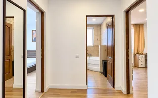 Apartament 4 camere | 90mp | 2 bai | 5 min Sigma Zorilor | UMF - Poză 17