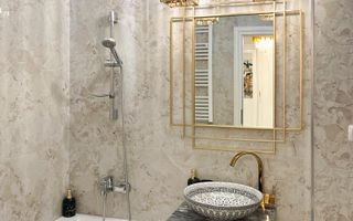 Comision 0% | Garsonieră Premium | Central Address | Sebastian - Poză 12