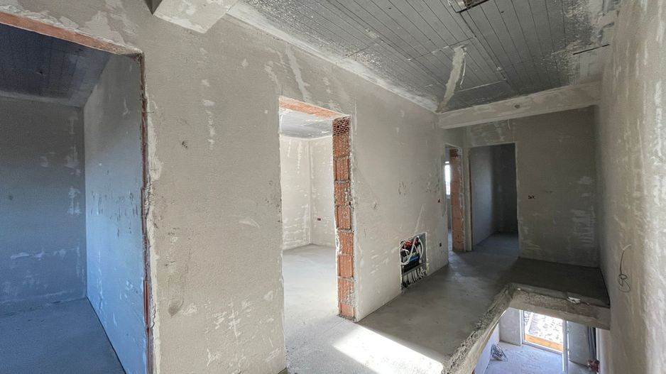 Duplex-4 dormitoare-3bai-SUPER PRET |Giarmata-Vii| - Poză 9