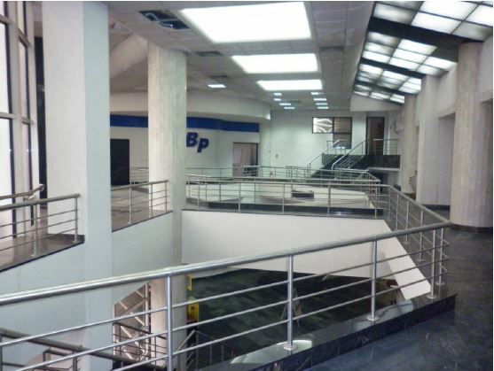 Spatiu birouri/Comercial Focsani - Poză 1